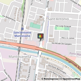 Oncologia - Medici Specialisti,46100Mantova