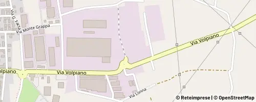 Mappa Leinì