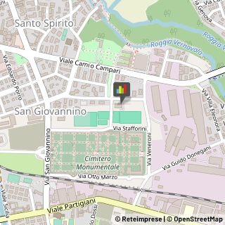 Onoranze e Pompe Funebri,27100Pavia