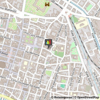 Librerie Pavia,27100Pavia