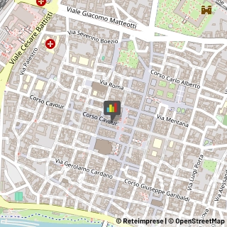 Cosmetici e Prodotti di Bellezza Garlasco,27100Pavia