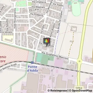 Alimentari Pizzighettone,26026Cremona