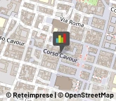 Gioiellerie e Oreficerie - Dettaglio,27100Pavia