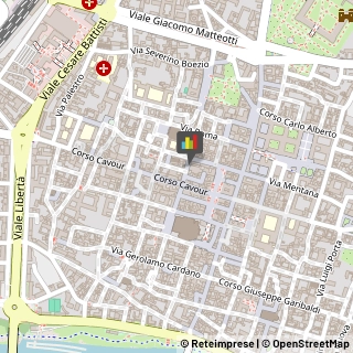 Erboristerie Pavia,27100Pavia