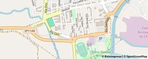 Mappa 