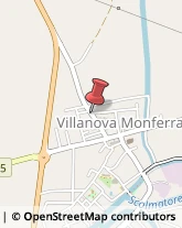 Via Francesco Bonardi, 81,15030Villanova Monferrato