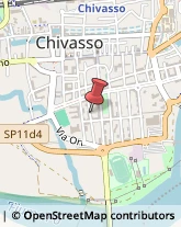 Via Giuseppe Basso, 5,10034Chivasso