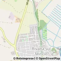Karte Rodigo