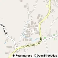 Carte Ponso