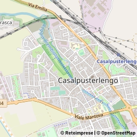 Mappa 26841