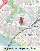 Via Riviera, 43,27100Pavia