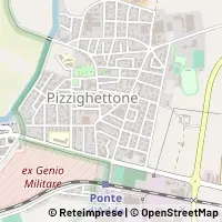 Karte Pizzighettone