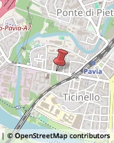 Via Riviera, 39,27100Pavia