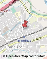 Via dei Mille, 21,10032Brandizzo