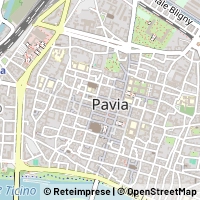 Carte Pavia