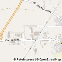 Map Leini