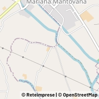 Kort Mariana Mantovana