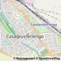 Kort Casalpusterlengo