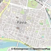 Carte Pavia
