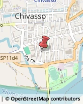 Via Isonzo, 4/B,10034Chivasso