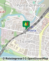 Via Luigi Robecchi Brichetti, 12/A,27100Pavia
