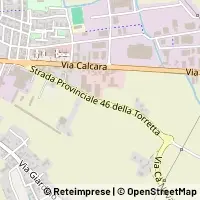 Hartă Cerea