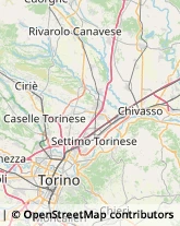 Campeggi, Villaggi Turistici e Ostelli Borgaro Torinese,10071Torino