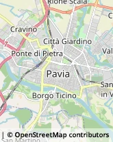 Scuole Pubbliche Pavia,27100Pavia