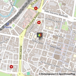 Logopedia,27100Pavia