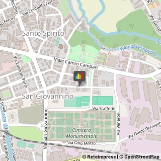 ,27100Pavia