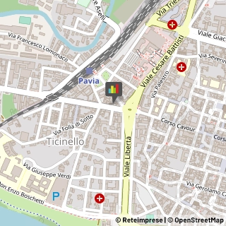 Consulenza Informatica,27100Pavia