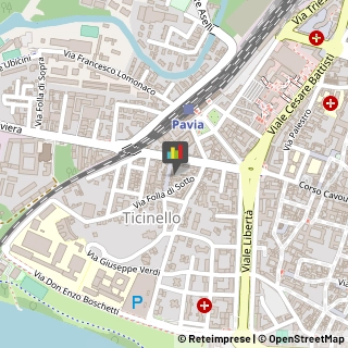 Personal Computer ed Accessori,27100Pavia