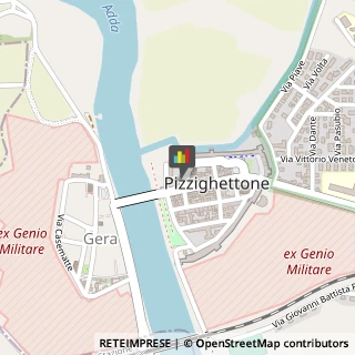 Factoring Pizzighettone,26026Cremona