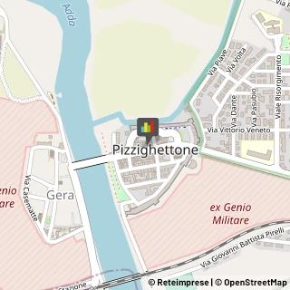 Orologerie Pizzighettone,26026Cremona