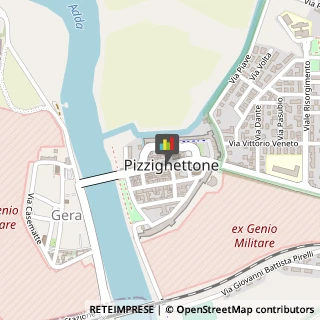 Assicurazioni Pizzighettone,26026Cremona