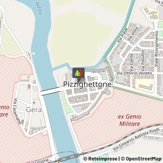 Erboristerie Pizzighettone,26026Cremona