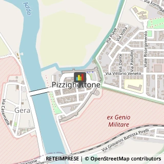 Assicurazioni Pizzighettone,26026Cremona