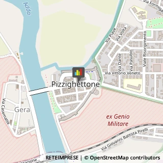 Alimentari Pizzighettone,26026Cremona