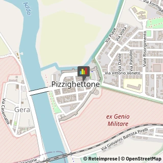 Agenzie Immobiliari Pizzighettone,26026Cremona