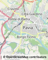 Associazioni e Federazioni Sportive Pavia,27100Pavia