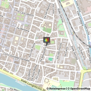 Studi Tecnici ed Industriali Pavia,27100Pavia