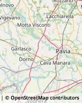 Campeggi, Villaggi Turistici e Ostelli Pavia,27100Pavia