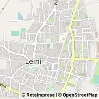 Map Leini