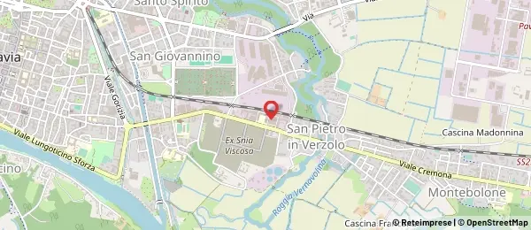Dove siamo