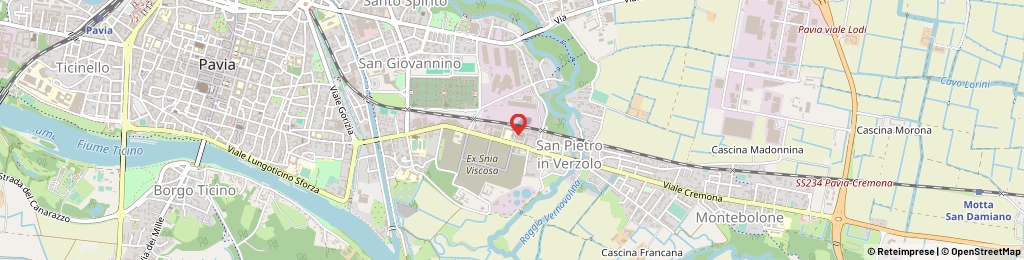 Dove siamo