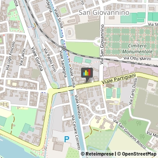 Internet - Provider Pavia,27100Pavia