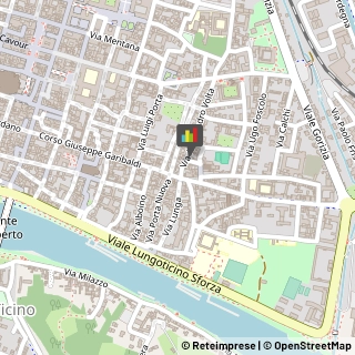 ,27100Pavia