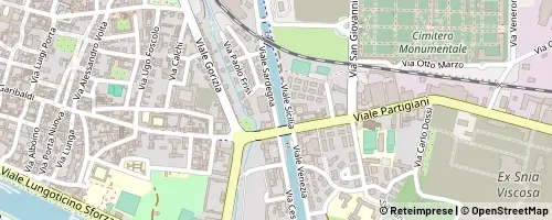 Mappa Pawia