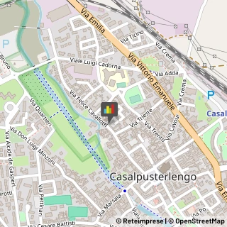 Calzature su Misura Casalpusterlengo,26841Lodi