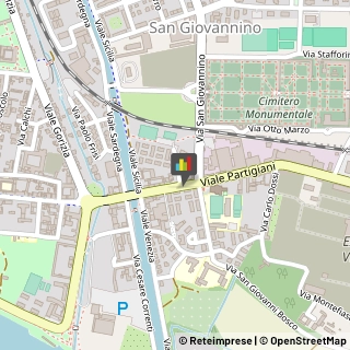 ,27100Pavia